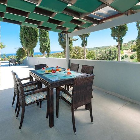 Villa Heaven Protarász Kültér fotó