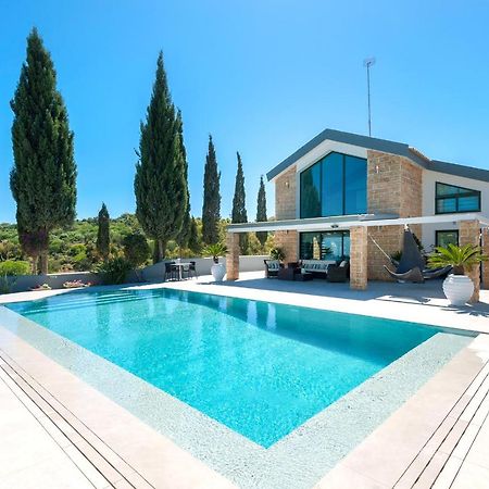 Villa Heaven Protarász Kültér fotó