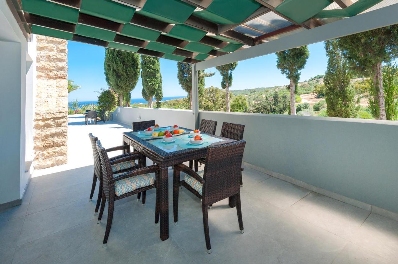 Villa Heaven Protarász Kültér fotó