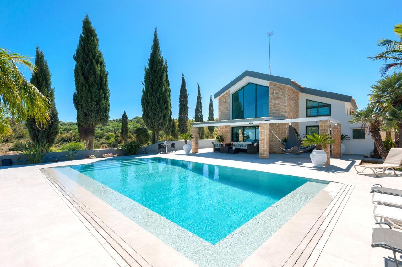 Villa Heaven Protarász Kültér fotó