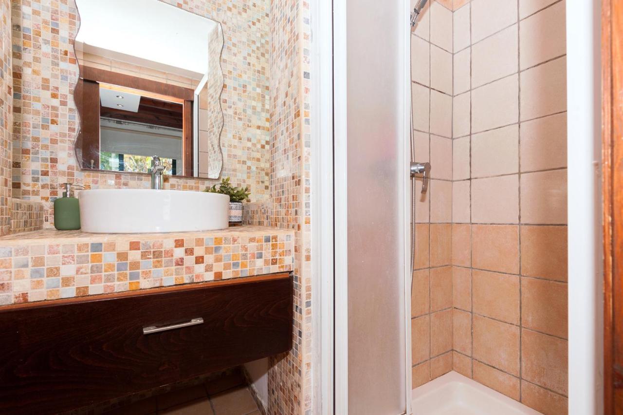 Villa Heaven Protarász Kültér fotó