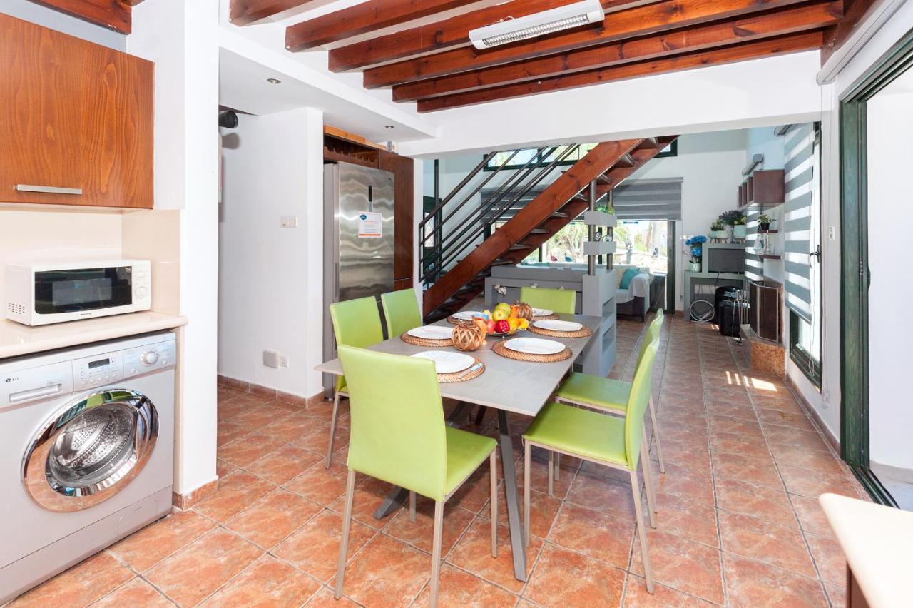 Villa Heaven Protarász Kültér fotó
