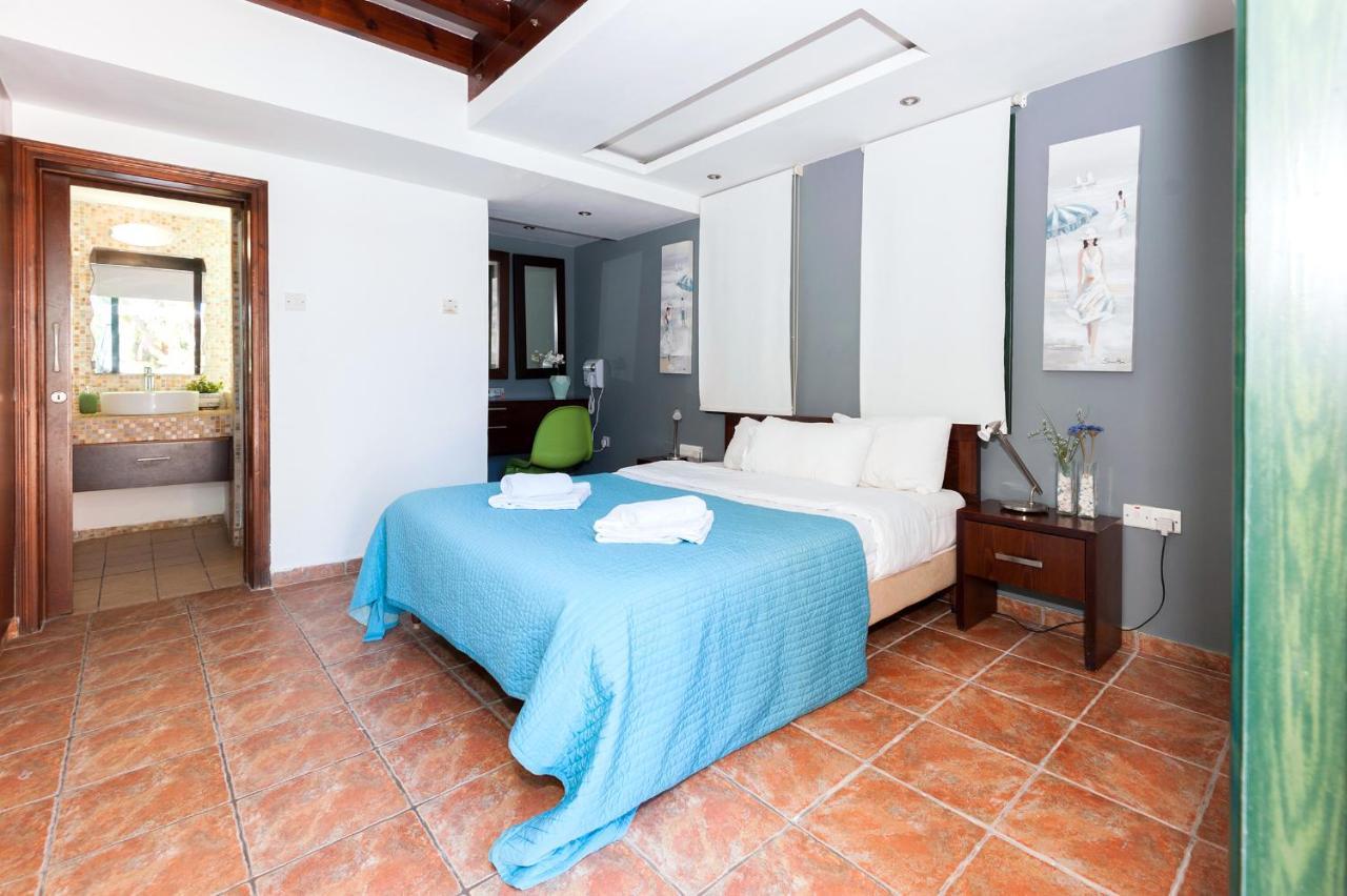 Villa Heaven Protarász Kültér fotó