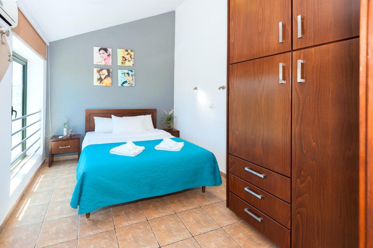 Villa Heaven Protarász Kültér fotó
