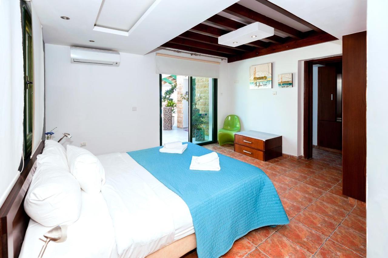 Villa Heaven Protarász Kültér fotó