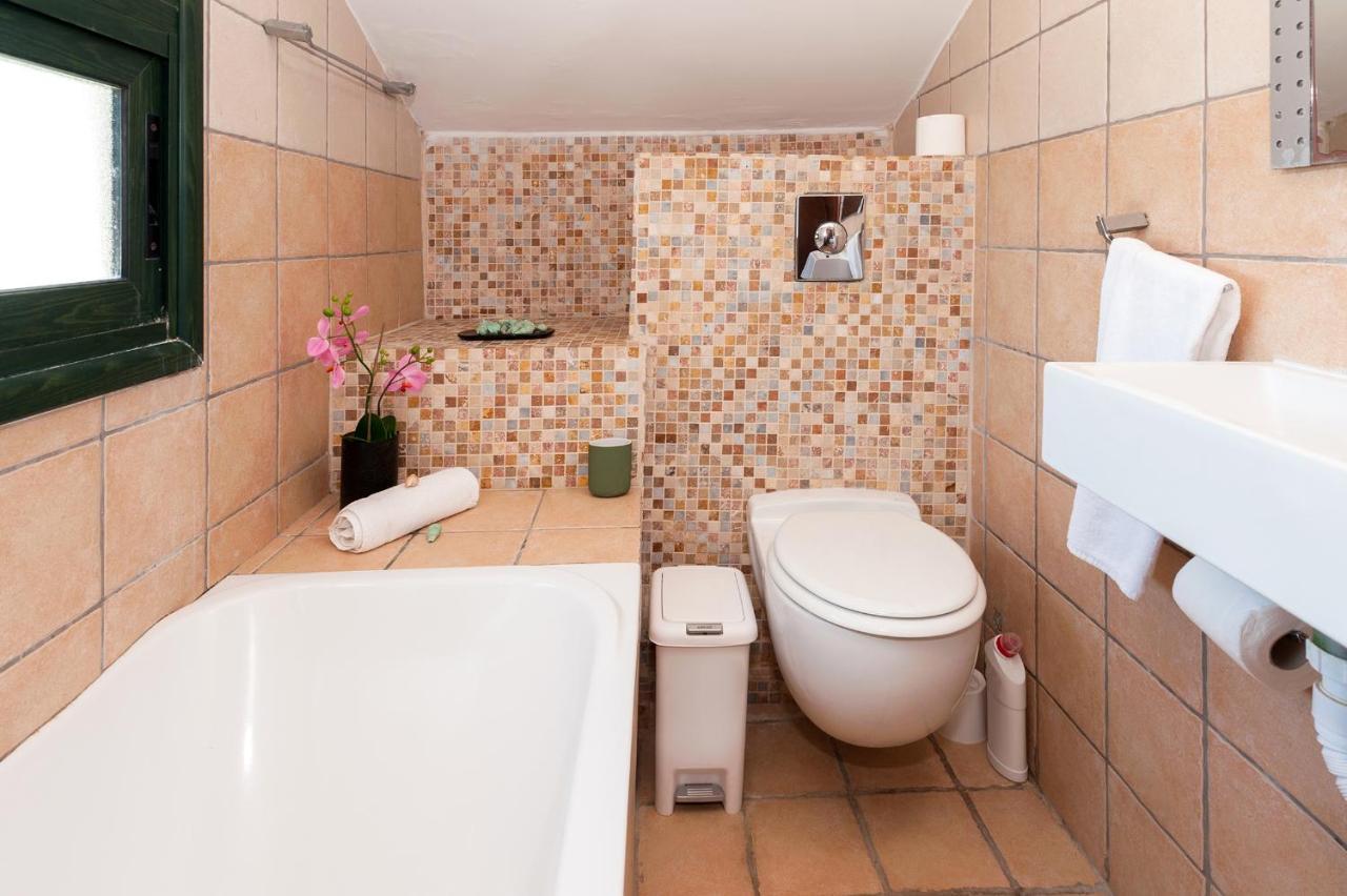 Villa Heaven Protarász Kültér fotó