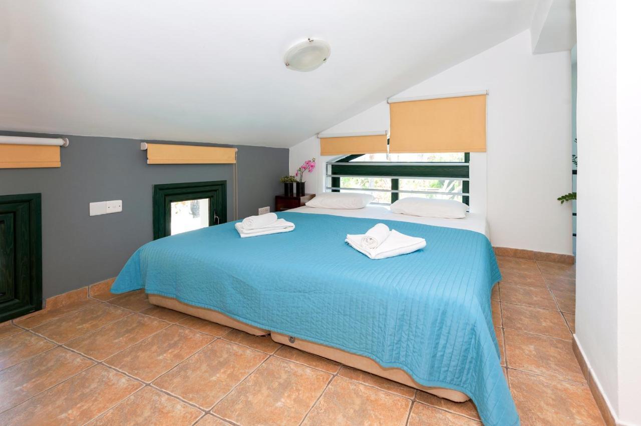 Villa Heaven Protarász Kültér fotó
