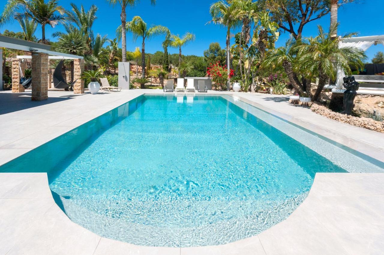 Villa Heaven Protarász Kültér fotó